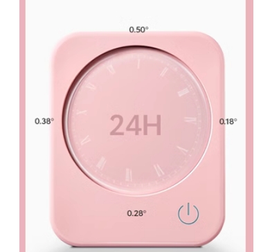 批发制作 冬季加热杯垫 可定制 可批发