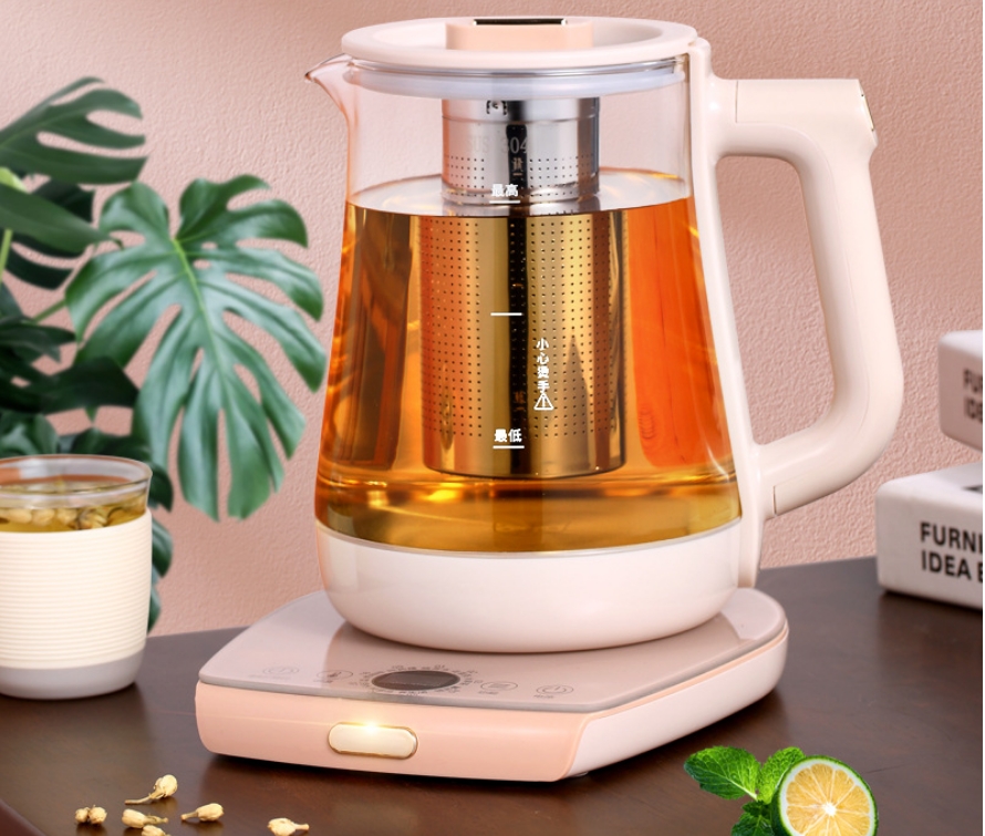 长期批发代加工热水壶  灵活批发 不限规模