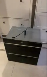 全新家用嵌入式消毒柜低价转让，有意者请来南山留仙大道京基御景峰自提