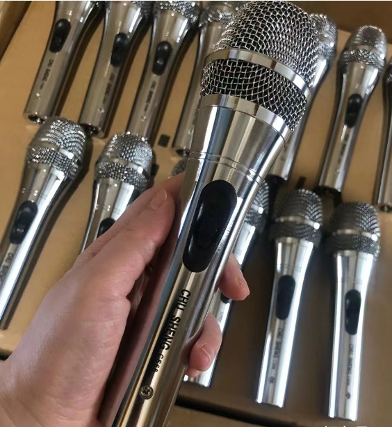 低价处理一批麦克风  贴牌尾货 质量完好